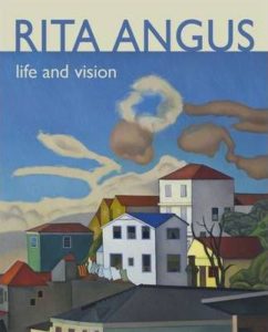 Rita Angus by Jill Trevelyan